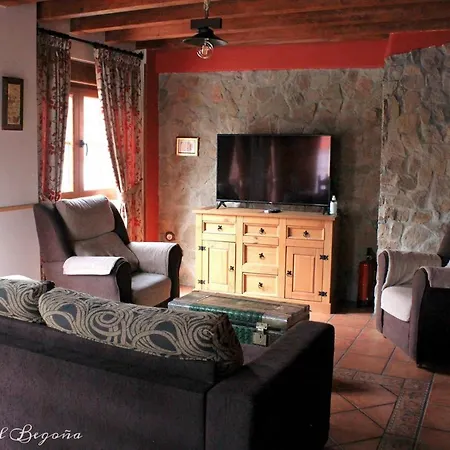 Casa Begona Iguena