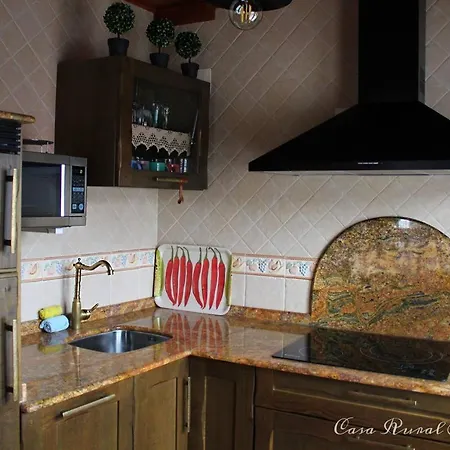 Casa Begona * Iguena