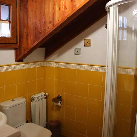 Holiday home Casa Begona *