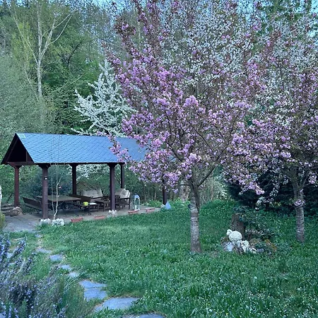 Holiday home Casa Begona Iguena