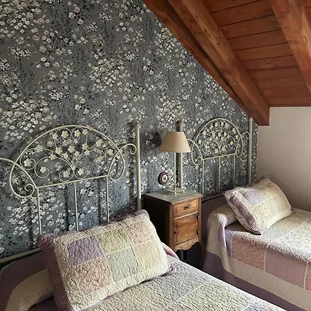 Casa Begona * Iguena