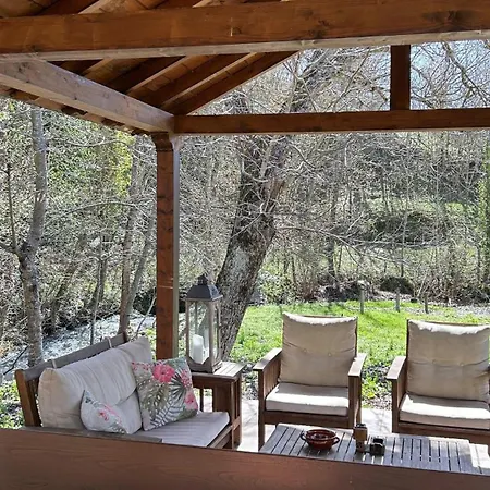 Casa Begona Holiday home *