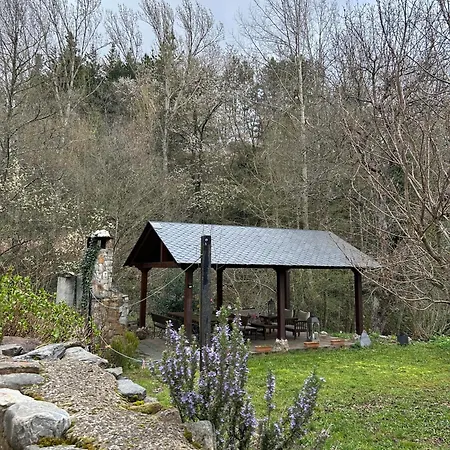 Casa Begona Holiday home Iguena