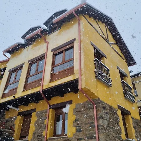 Holiday home Casa Begona Iguena
