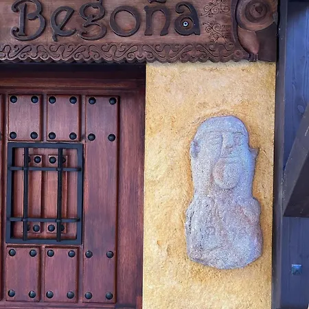 Casa Begona Iguena