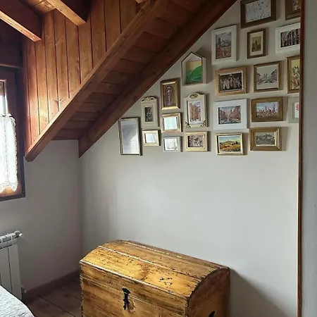 Casa Begona * Iguena