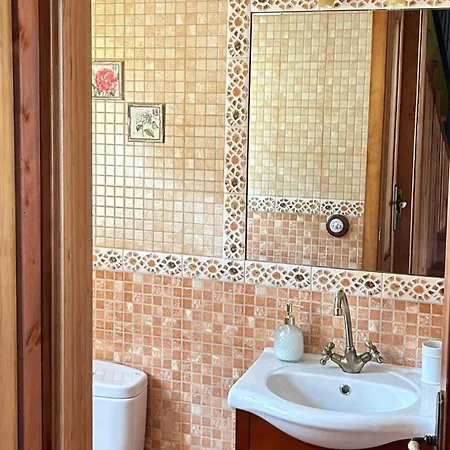 Casa Begona