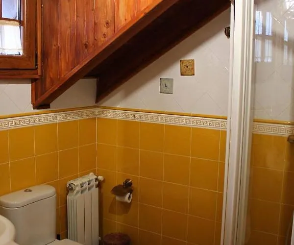 Vakantiehuis Casa Begona *