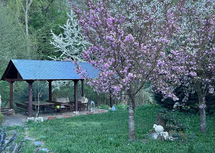 Vakantiehuis Casa Begona Iguena