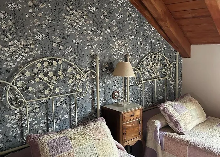 Casa Begona * Iguena