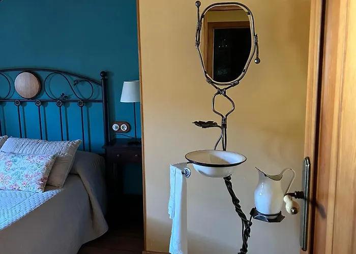 Casa Begona Vakantiehuis