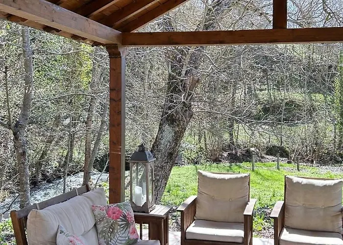 Casa Begona Vakantiehuis *