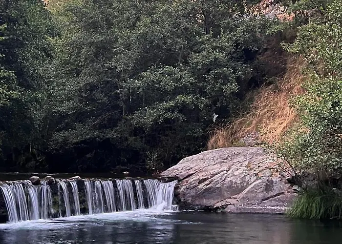 Vakantiehuis Casa Begona *