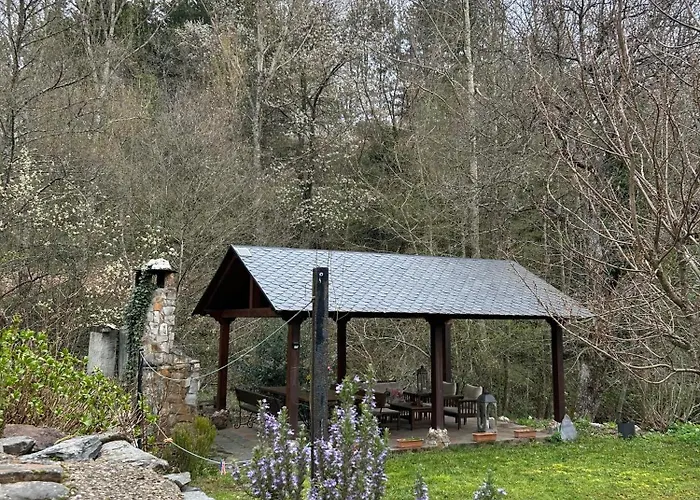 Casa Begona Vakantiehuis Iguena