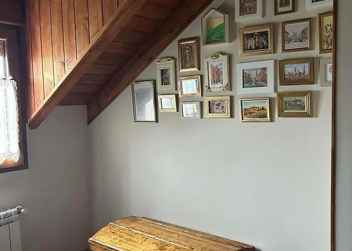 Casa Begona * Iguena