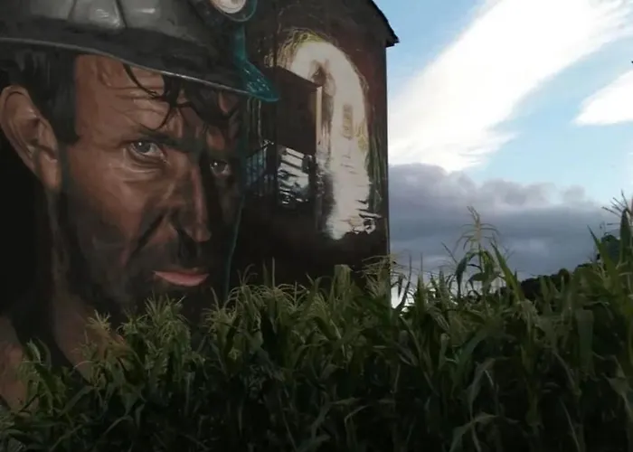 Casa Begona Vakantiehuis