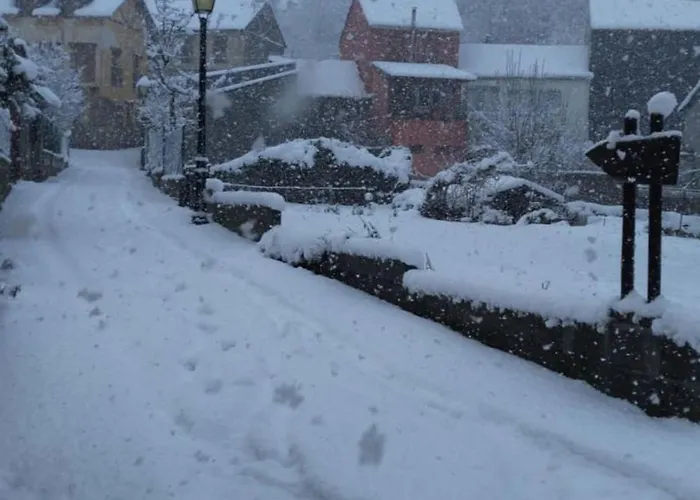 Casa Begona Vakantiehuis *