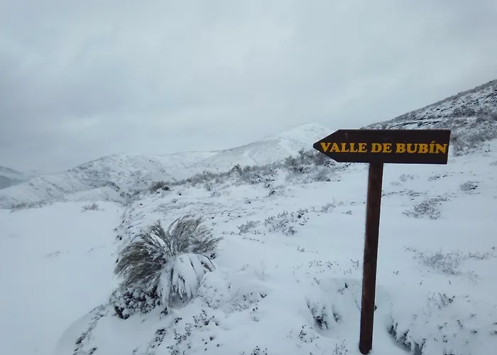 Vakantiehuis Casa Begona *